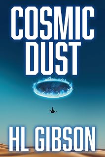 Cosmic Dust (The Realm Book 2)