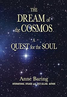 The Dream of the Cosmos: A Quest for the Soul