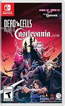 Dead Cells: Return to Castlevania Edition Nintendo Switch