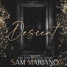 Descent: A Dark Billionaire Romance