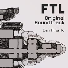 Ftl: Faster Than Light - Original Soundtrack