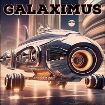 Galaximus