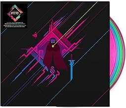 OFFICIAL Hyper Light Drifter Soundtrack