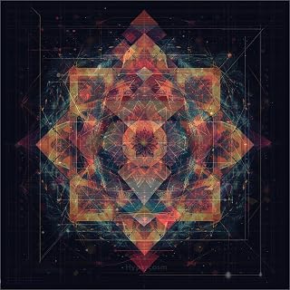 Hypercosm