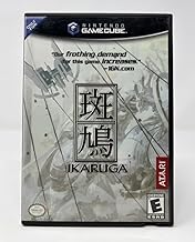 Ikaruga (Renewed)