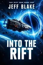 Into the Rift (The Rift War Book 1)