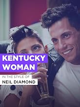 Kentucky Woman