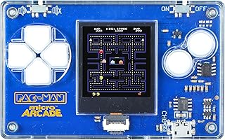 Micro Arcade Pacman, Multi