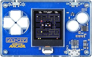 Micro Arcade Pacman, Multi