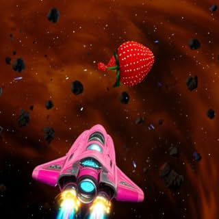 Nebula Drift Saga
