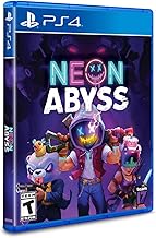 LIMITED RUN GAMES Neon Abyss (Import)