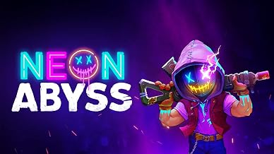 Neon Abyss Standard - Nintendo Switch [Digital Code]
