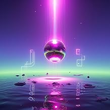 Neon Descent