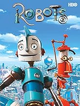 Robots