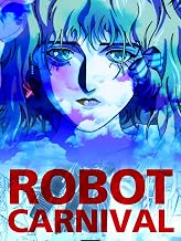 Robot Carnival (English Dubbed)
