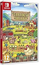 Stardew Valley (Nintendo Switch)