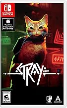 Stray - Nintendo Switch