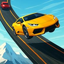 Car Stunt Extreme 2025