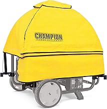 Champion Power Equipment