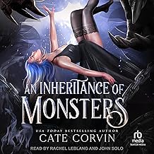 An Inheritance of Monsters