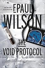The Void Protocol (The ICE Sequence Book 3)