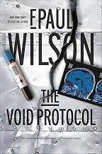 The Void Protocol (The ICE Sequence Book 3)